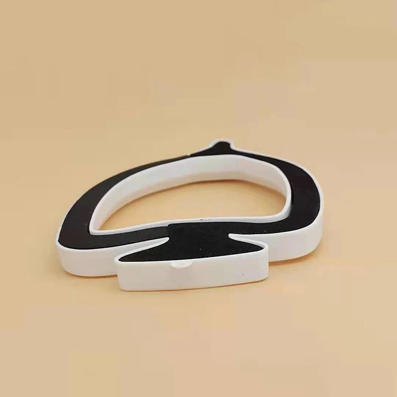 1pcs New Floating Aquarium Feeding Ring Fish Tank Station Floating Food Tray Feeder Aquarium Accessory with Suction Cup