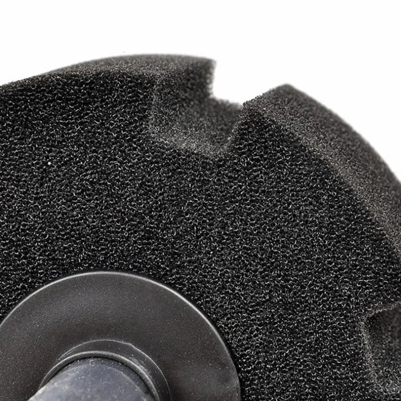 Aquarium Bio-Sponge Filter Air Pump Biochemical Filtration Noiseless Foam Bio Sponge Filter For Aquarium Fish Tank Accessories