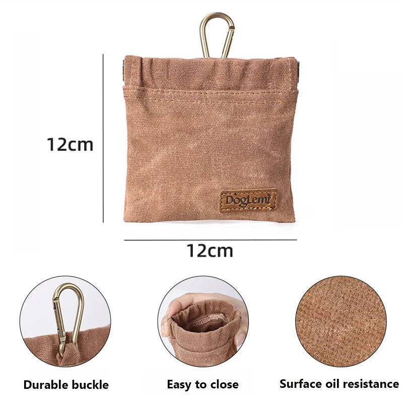 Training Treat Pouch
