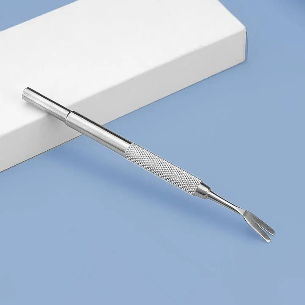 Tick Remover for Dogs Tick Removal Kit Stainless Steel Tweezers for Dogs and Cats Rustproof Tick Puller Tools Pets Suppliers