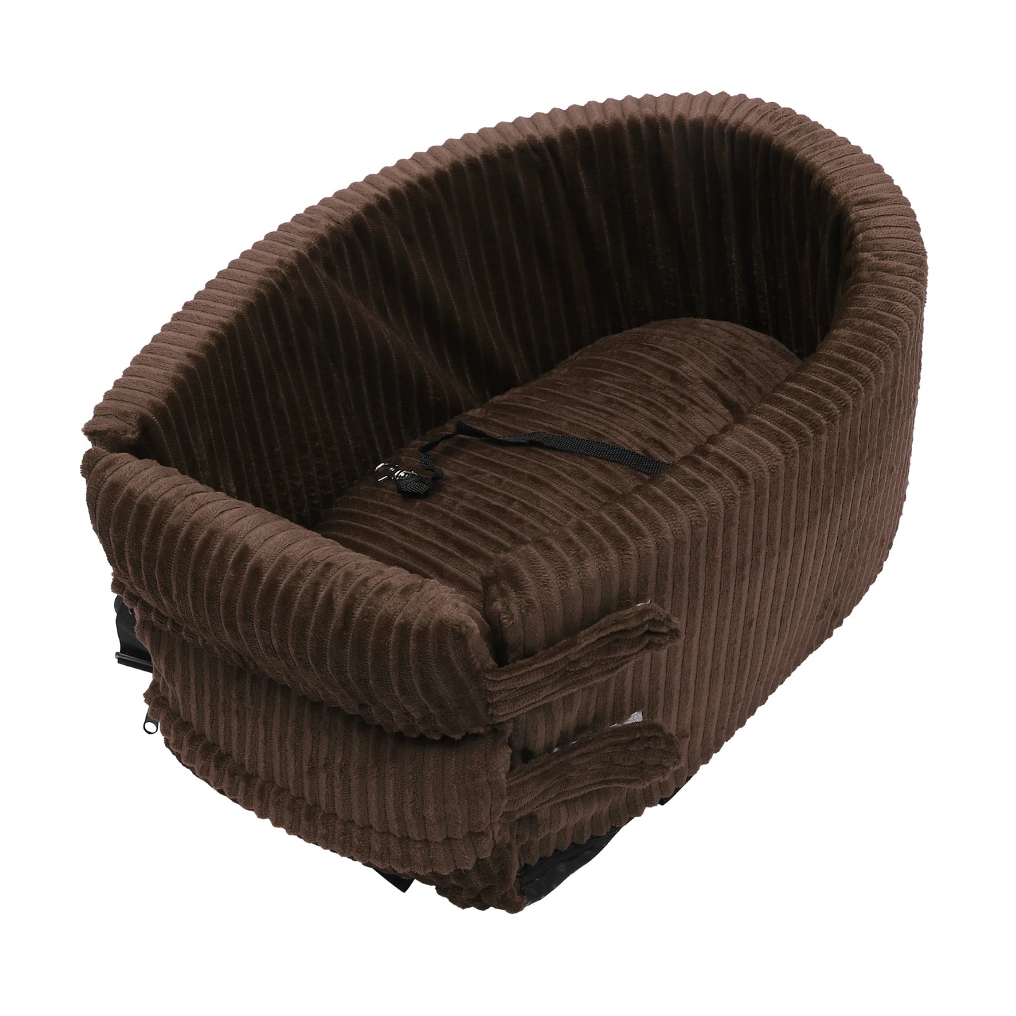 UXCELL Dog Car Seat Bags Hammock Pet Carriers Bed Car Rear Back Seat Protector Mat Carrier Bottom Travel Safety Accessories