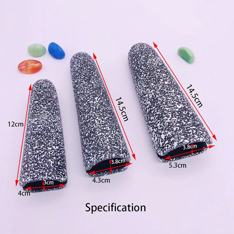 1Pc Ceramic Aquarium Decor Cichlid Stone Rock Cave Stones Decoration Fish Tank Breeding Housing Shelter Ornament For Fish Shrimp