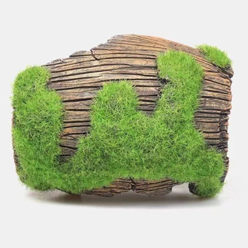 1Pcs Artificial Aquarium Decoration Shelter Ornament Cask Decor Resin Landscaping House for Fish Accessories for Aquarium Stuff