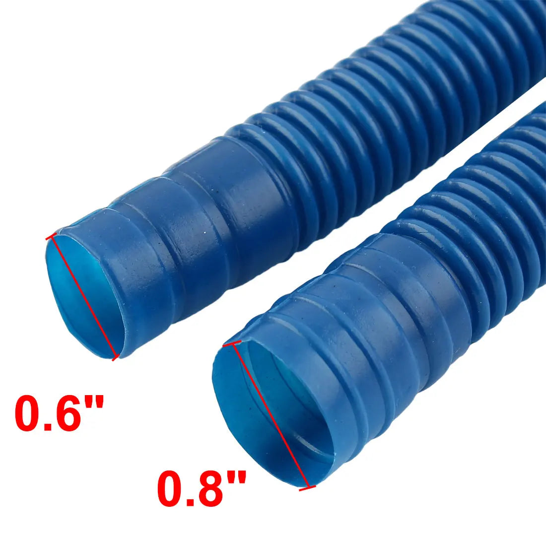 UXCELL Aquarium 1.1-15M Oxygen Hose Air Bubble Stone Fish Tank Pond Pump Parts Tube Connector Suction Cup Tools Set Accessories
