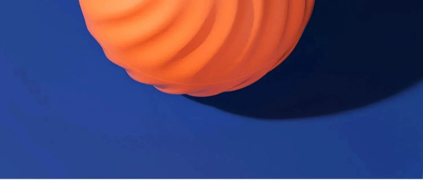 Intelligent dog toy ball automatic electronic interactive training pet toy sports ball rechargeable(including shell replacement)