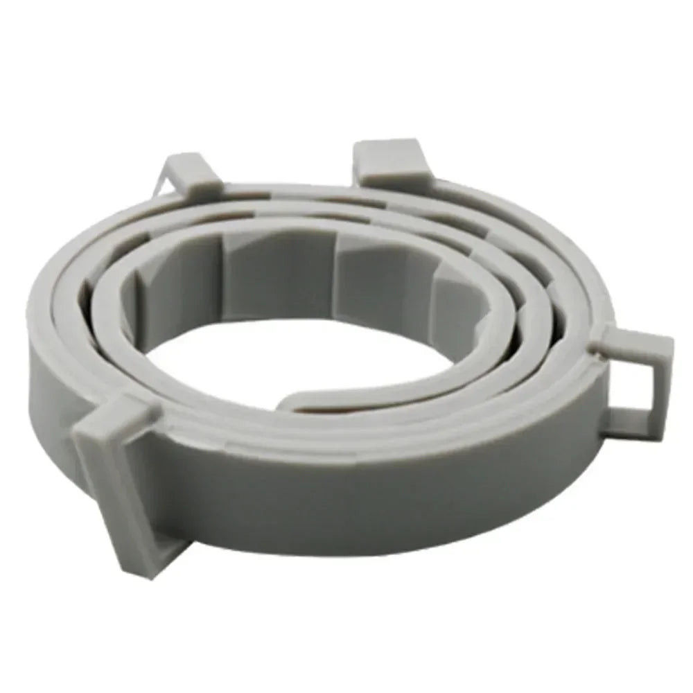 38/70cm Dog Calming Collar Pet Cat Anxiety Reducing Pheromone Collar for Dogs Releases Pheromones for 60Days Helps Calm for Dogs