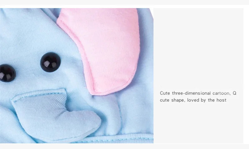 Soft Cotton Male Dog Physiological Panties Belt Lovely Outdoor Pet Safety Underwear for Medium Big Dog Boy Shorts Puppy Products