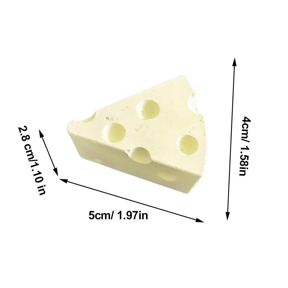 Hamster Molar Stone Guinea Pig Hamster Rabbit Teeth Supplies Stone Small Chew Grinding Toys Pets Pet Care Q6P3