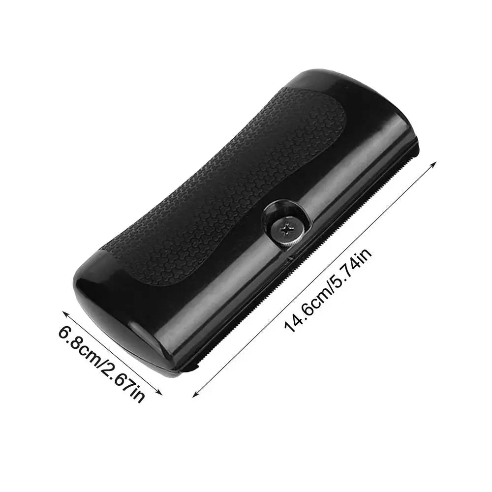 Professional Pet Deshedding Brush Ergonomic Pet Groom Brush Multifunctional Pet Groom Brush Deshedding Grooming Tool For Puppy