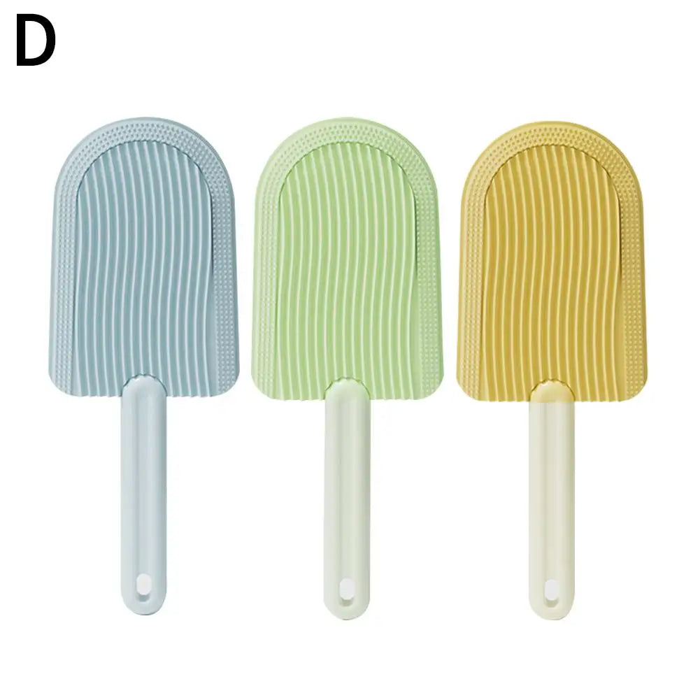 Cat Pet Floating Hair Comb Brush Hair Massage To Remove Floating Hair Cat Comb Cat Comb Two Sides Convenient Hanging Hair Scrape