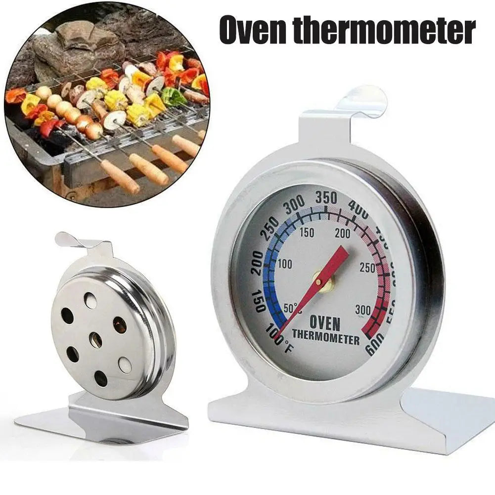 Oven Thermometer Household Electric Oven Thermometer Temperature Kitchen Household Kitchen Tools Thermometer High Thermomet Z7I7