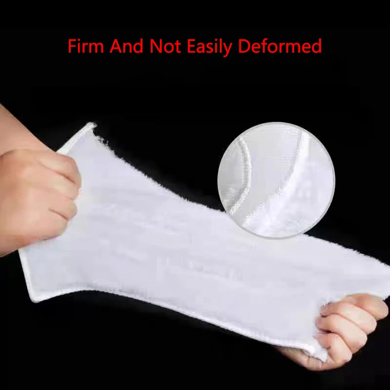 Thickening Encryption Aquarium Filter Reuse Wash Filter Magical Blanket Bag Pad Biochemical Biological Filtration Clean for Fish