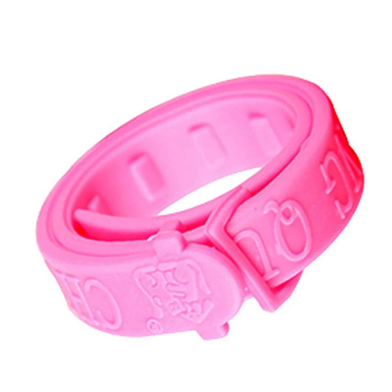 Summer Flea Cleaning Tool Adjustable Anti Flea Cat Collar Neck Strap Anti Mite Louse Cootie Pet Collar Cat Supplies