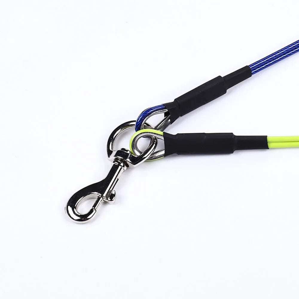 Dog Grooming Loop Noose Wash Choker for Pet Bathing and Grooming Durable Steel No Sit Haunch Holder Grooming Restraint for Dogs