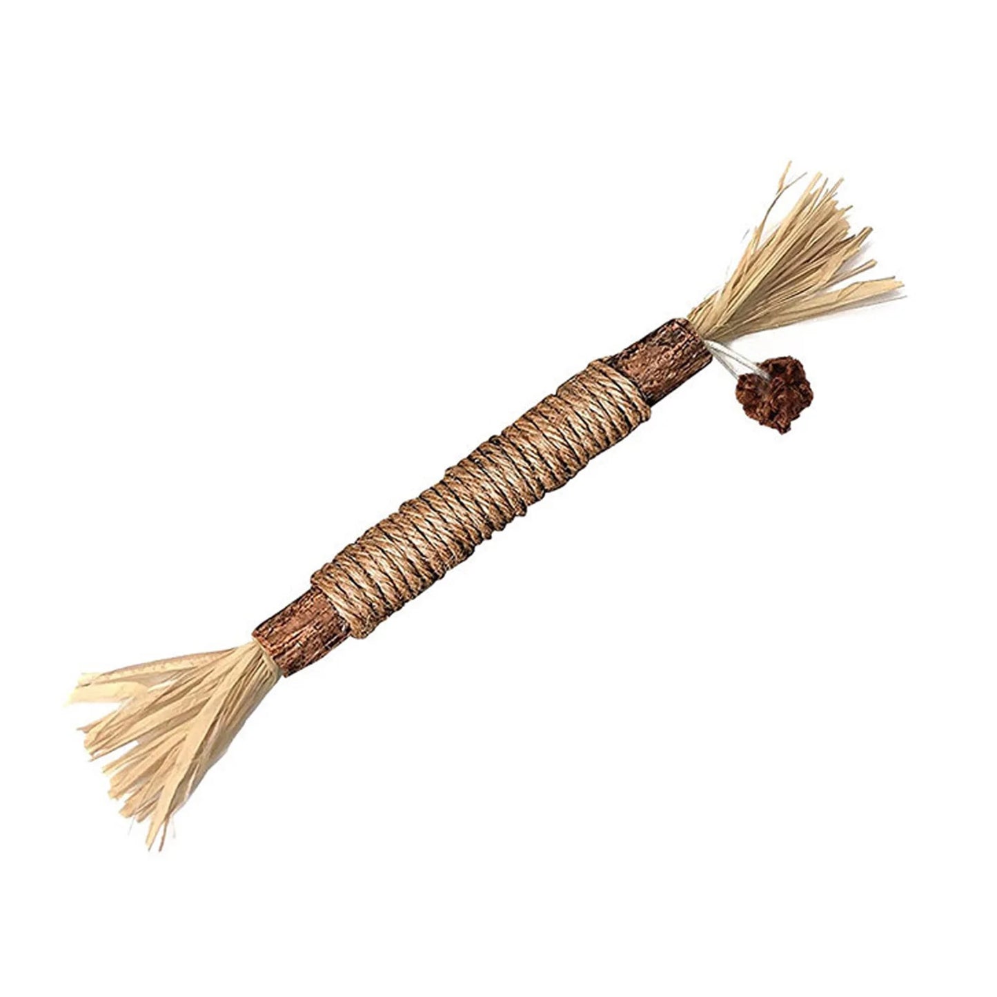 Natural Matatabi Cat Snacks Sticks Catnip Pet Cat Toys Actinidia Polygama Molar Toothpaste Stick Cleaning Teeth