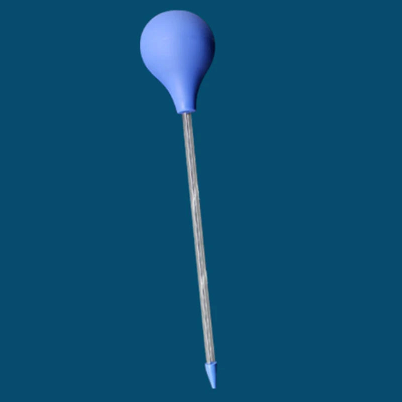 1Pcs Arcylic Coral Feeder Tube Aquarium Coral Dispensing Feeder Coral Feeding Aquarium Organisms Marine Fish Coral Food Tools