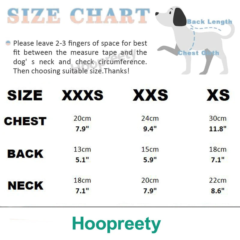 Cartoon Puppy Clothes Winter Warm Flannel Dog Vest Cat Bunny Chihuahua Sweater Cute Soft Mini Pet Apparel for Pig Rabbit Ferret