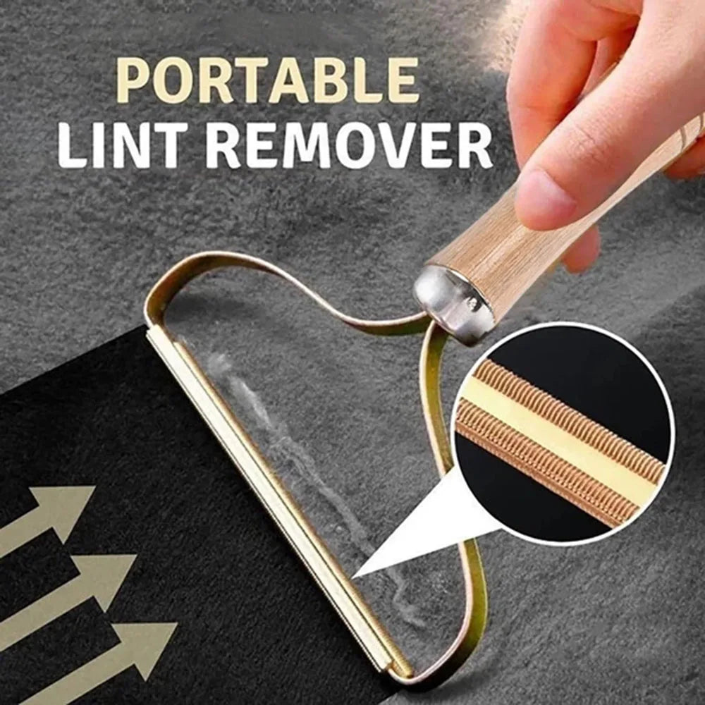 Lint Remover for Clothing Remove Lint Pellet Machine Plush Cleaner Pet Hair Remover From Pellets on Clothes Wool Removal Scraper