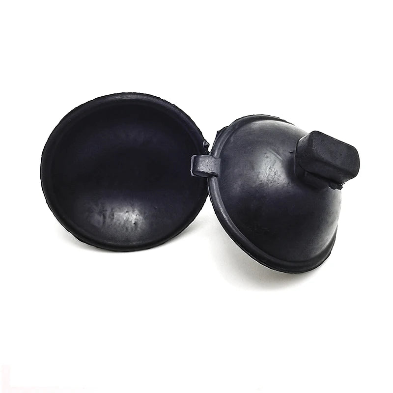 10Pcs/lot Black Aquarium Suction Cup Filter Air Pump Water Pump Holder Sucker for Fish Tank Pump Suction Cups For Glass Surface