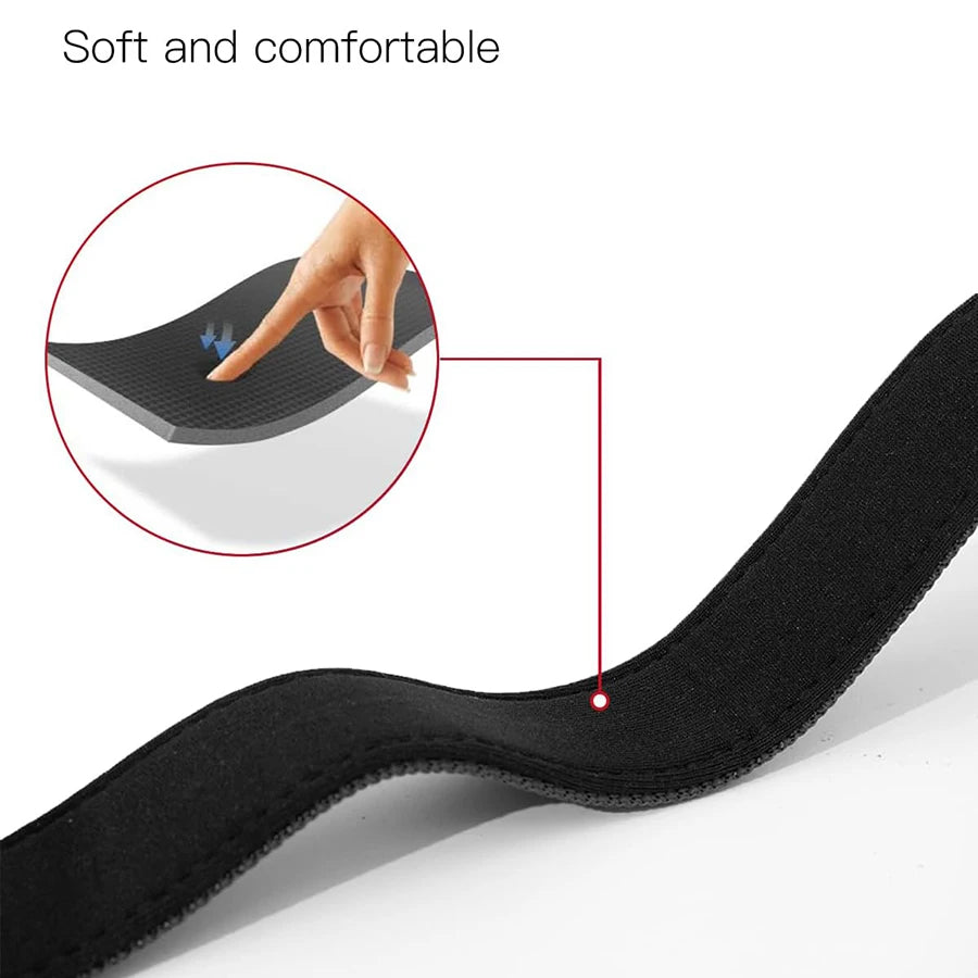 Pet Nylon Reflective Collar Cat and Dog Collar Adjustable Reflective Cat and Dog Collar