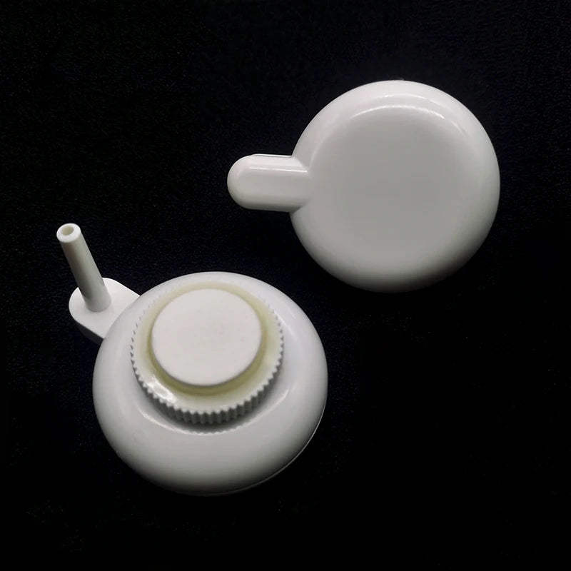 35mm New Nano Fish Tank Aquarium Air Stone Oxygen Aerator Increasing Air Bubble Pond Pump Hydroponic Oxygen Supply Stone Hot