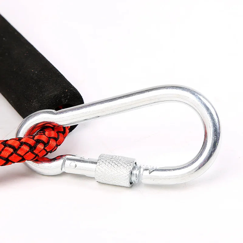 2M/3M/5M/10M Long Pet Leash with Foam Handle Training Round Rope Line Lead Leash For Outside and Yard Small Medium Large Dogs