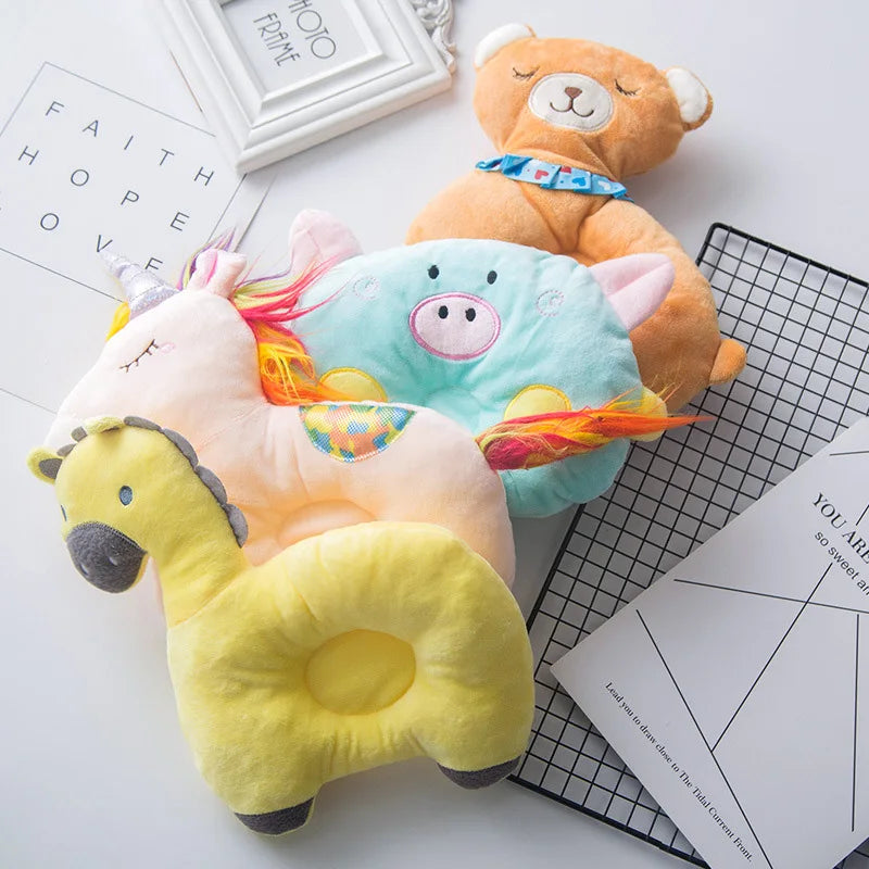 Cartoon Animal Pet Pillow for Cats and Dogs Pomeranian Kitten Special Mattress Snap Pet Furniture Mat Lovely Dogs Supplies