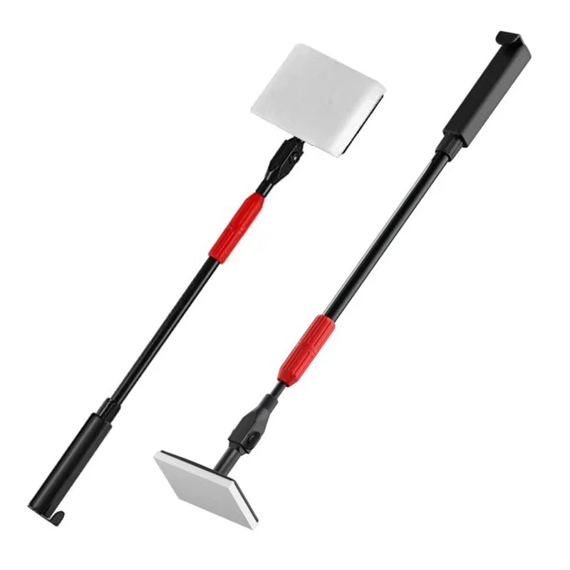 7in1 Aquarium Fish Tanks Cleaning Tools Kit Algae Tank Cleaner Set Aquarium Cleaner Fish Tank Net Scraper Sponge accessories