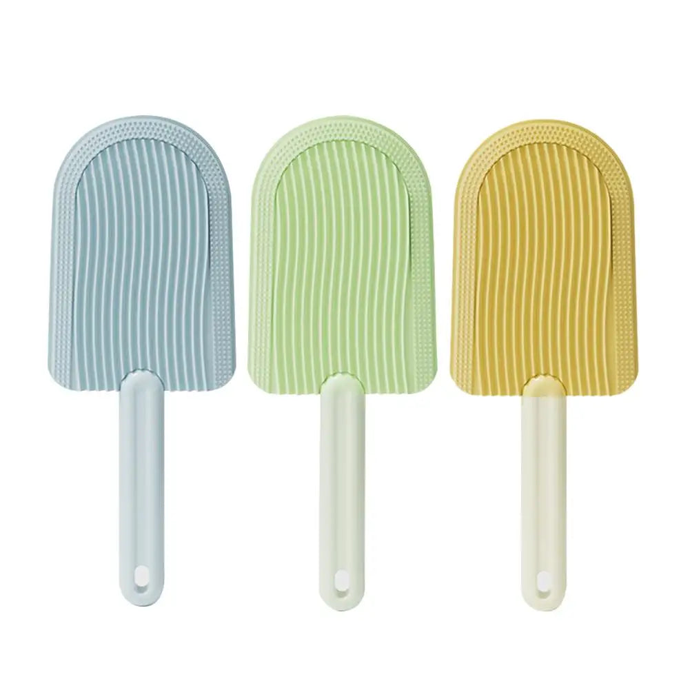 Cat Pet Floating Hair Comb Brush Hair Massage To Remove Floating Hair Cat Comb Cat Comb Two Sides Convenient Hanging Hair Scrape