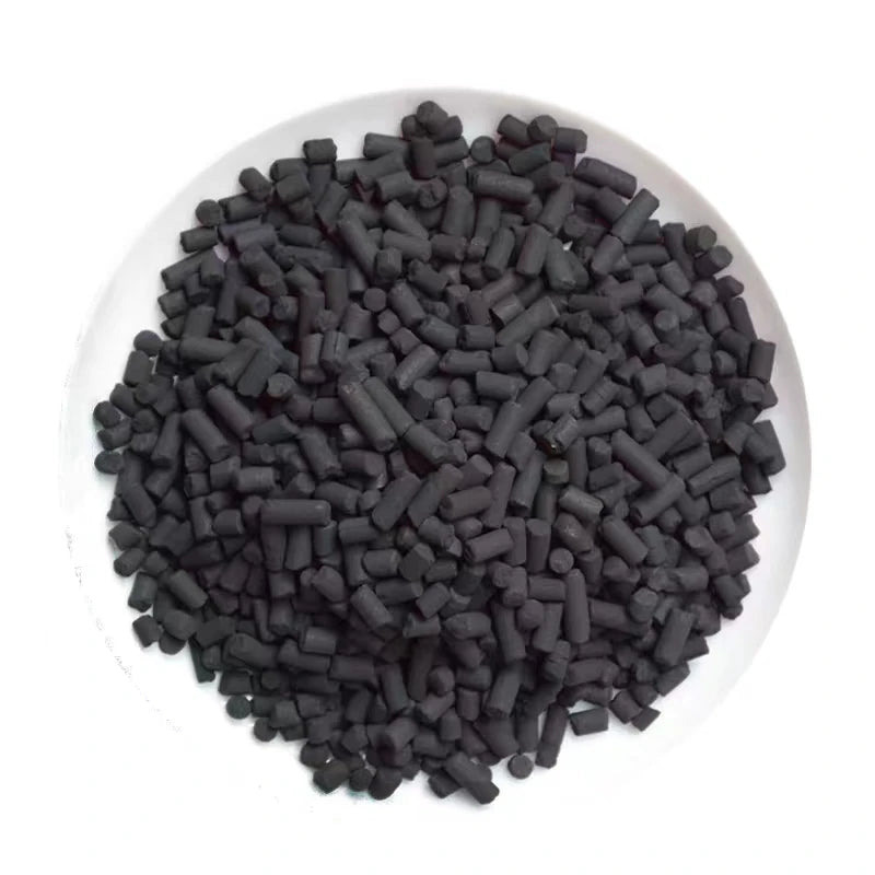100g/200g/300g/400g/500g Aquarium Filter Activated Carbon Biological Filter Filtration for Fish Tank Aquarium Filter Accessories