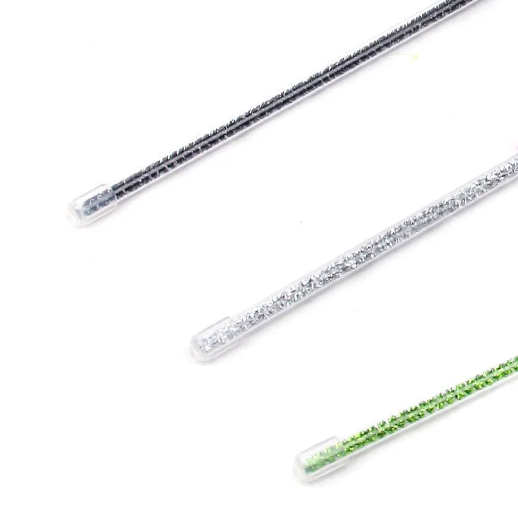 Cat Toy Cat Teaser Sticks Steel Wire Cat Teaser Rod Bell Feather Ball Chicken Feather Cat Teaser Rod Plastic Cat Toys