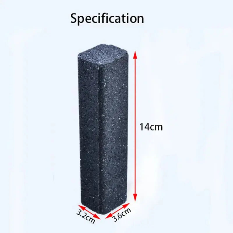 4/6/10Pcs Aquarium Filter Activated Carbon Ceramic Biochemical House Media Fish Tank Accessories For Aquarium Water Cleaning