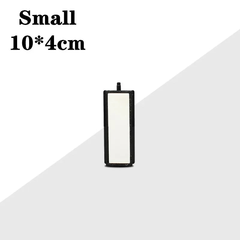 Fish Tank 12 Inch Air Stone Bar Micro Bubble Diffuser Bubble Stone Aerator Aquarium Air stones Hydroponics Air Diffuser acuario