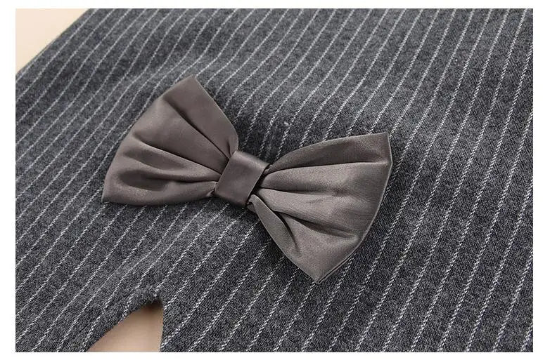 Dog Tuxedo Costume with Bow Tie, Pet Tuxedo Suit for Small Medium Dogs, Formal Party Wedding Shirt Clothes Cosplay Apparel