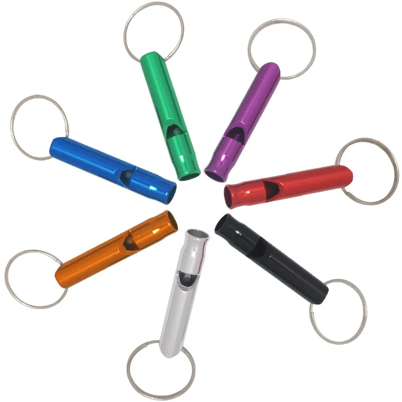 Dog Whistle to Stop Barking Neighbors Dog, Adjustable Ultrasonic Silent Dog Whistle, Professional Recall Dog Training Whistles