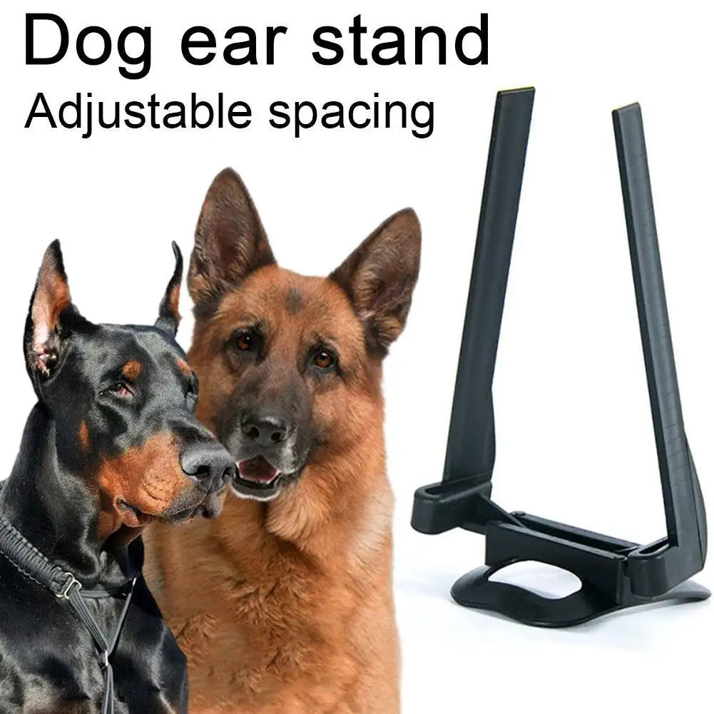 1pcs Dog Ear Stand Corrector Auxiliary Dog Ear Stand Up Tool For German Shepherd Doberman Dog Ear Dog Accessories X1H0