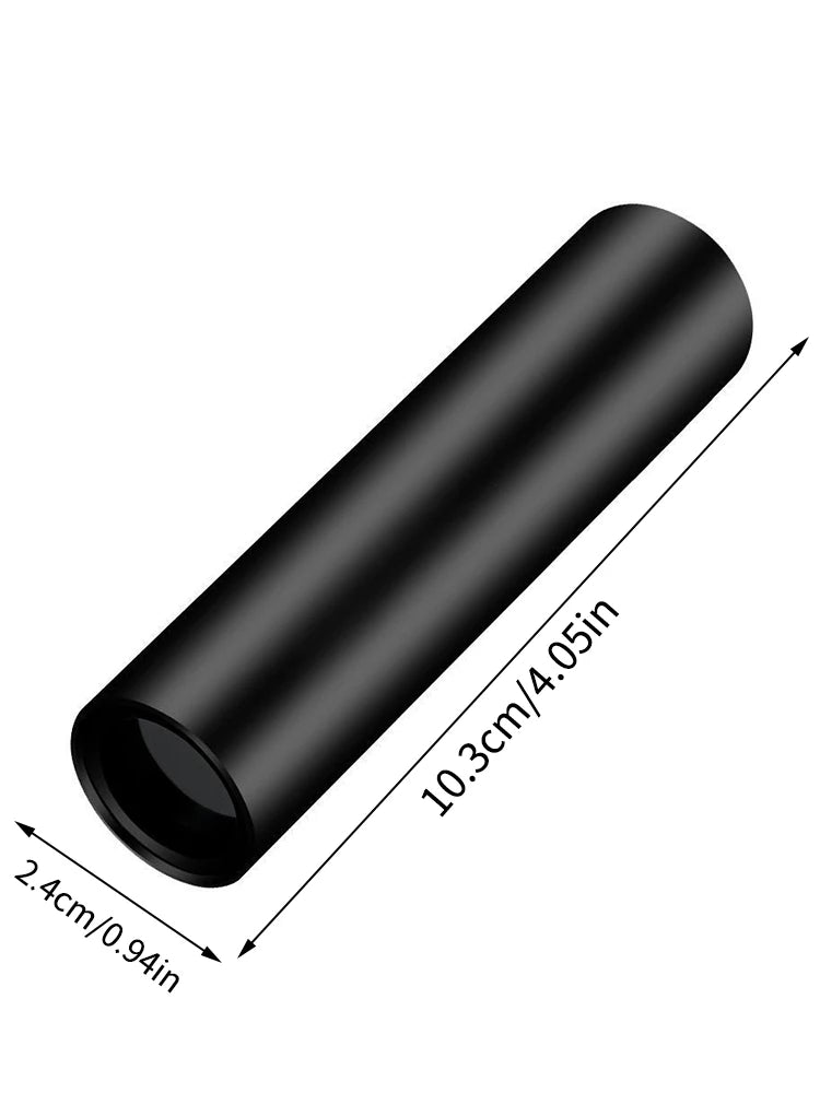1PC Cat Moss Detection Light Black Mirror UV Fluorescent Light Pet Fungus Detection Veterinary Professional Equipment