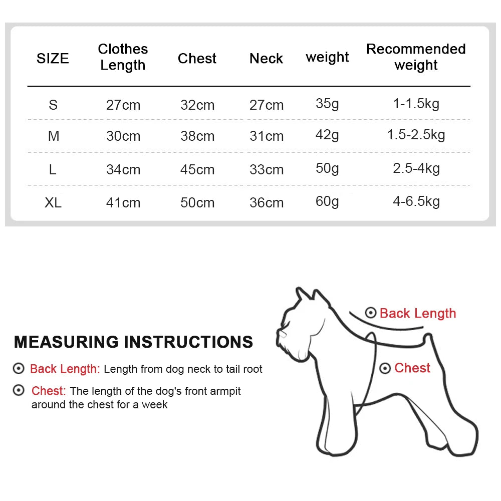 Dog Raincoat Waterproof Puppy Rain Jacket Outdoor Reflective Doggy Raincoat for Small Dogs Cats Pug Poncho Rainwear Pet Clothing