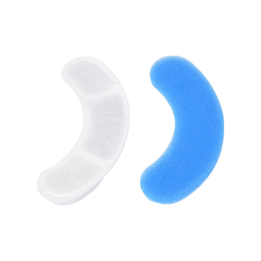 30/20/5pcs Replacement Filter For Cat Dog Water Drinking Fountain Activated Carbon Replaced Filters Fountain Dispenser Feeders