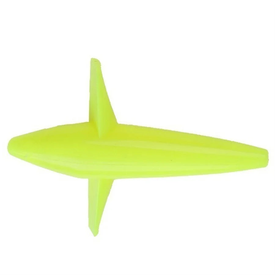 1Pc ABS Plane Lure Multicolor Sea Fishing Hard Bait Plane Boat Fishing Lure Trolling Bird Shaped Teaser Fishing Tackle