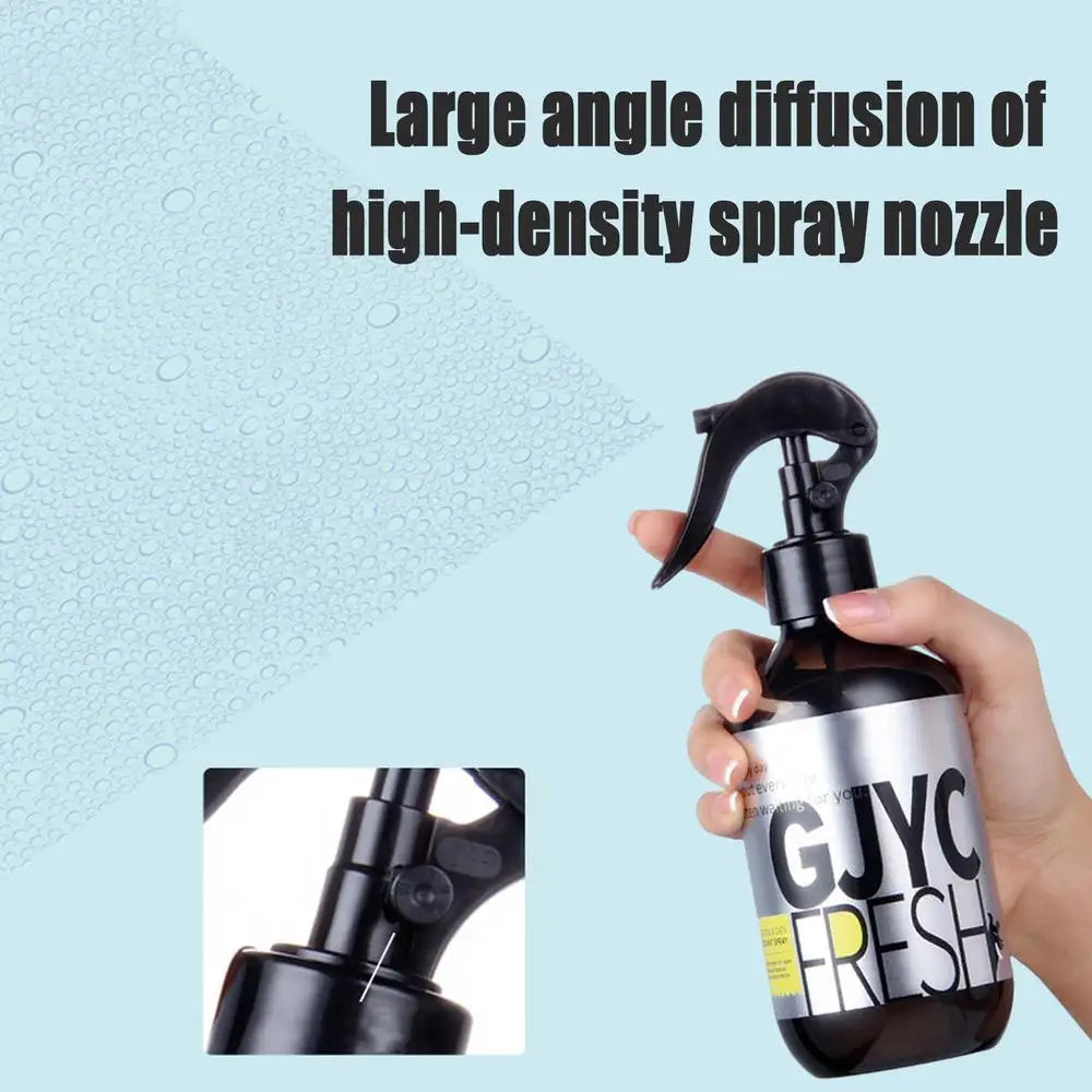 100ml Safety Lock Dog Deodorant Long-Lasting Dogs Cats Body Perfume Spray Natural Fresh Scent Deodorant Perfume Pet Spray