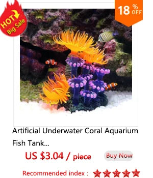 Resin Artificial Fish Tank Ancient Castle Aquarium Decoration Rock Cave Building Decor Ornament Aquatic Landscaping Dropshipping