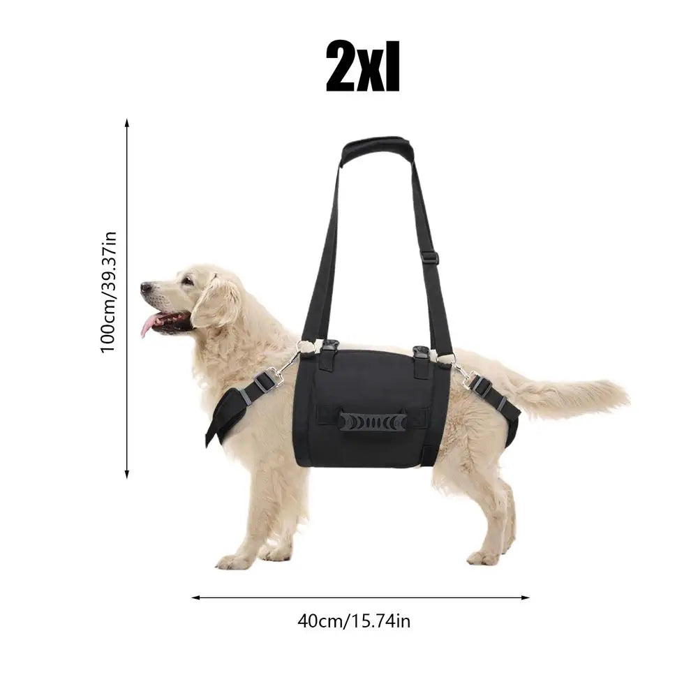 Dog Harness Medium Sized Dog Easy Walking Pull Dog Harness Dog Vest Harness with Control Handle No Choke Pet Neck Harness