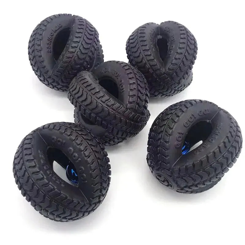 Anti-bite Solid Dog Toys Ball Pets Dogs Bell Ball Toys Pet Training Playing Toy Ball Puppy Interactive Play Toy Pet Accessories