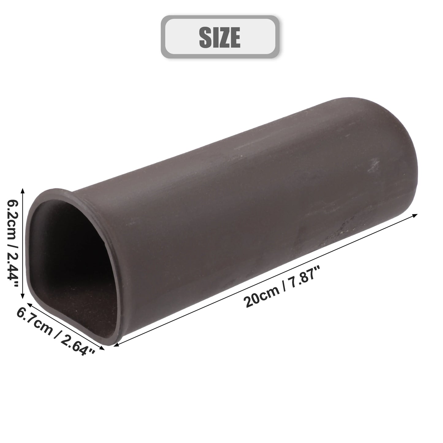 UXCELL Aquarium Hideaway Rock Cave Decoration Parts Resin Fish Shrimps Shelter Pottery House Canister Fish Tank Accessories