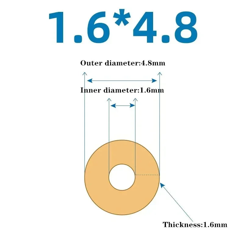 Kamoer High Temperature Chemical Resistance Peristaltic Pump Tube BPT Food Safe, Anti corrosion, Chemicals Tube Multisize шланг