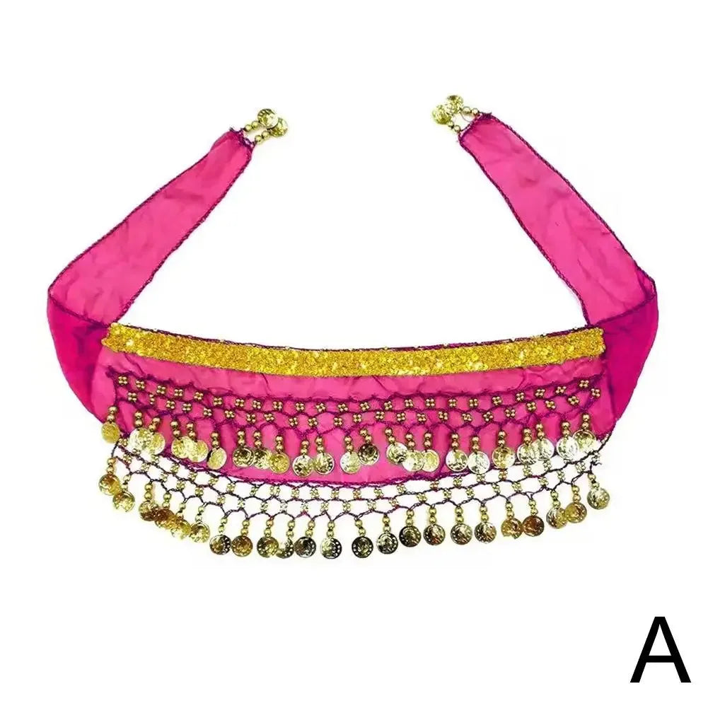 Dog Booty Shake Dance Booty Towel Decoration Pet Clothes Wrap Belly Skirts Scarf Pet Dancing Dance Hip Clothes Belt C1D2