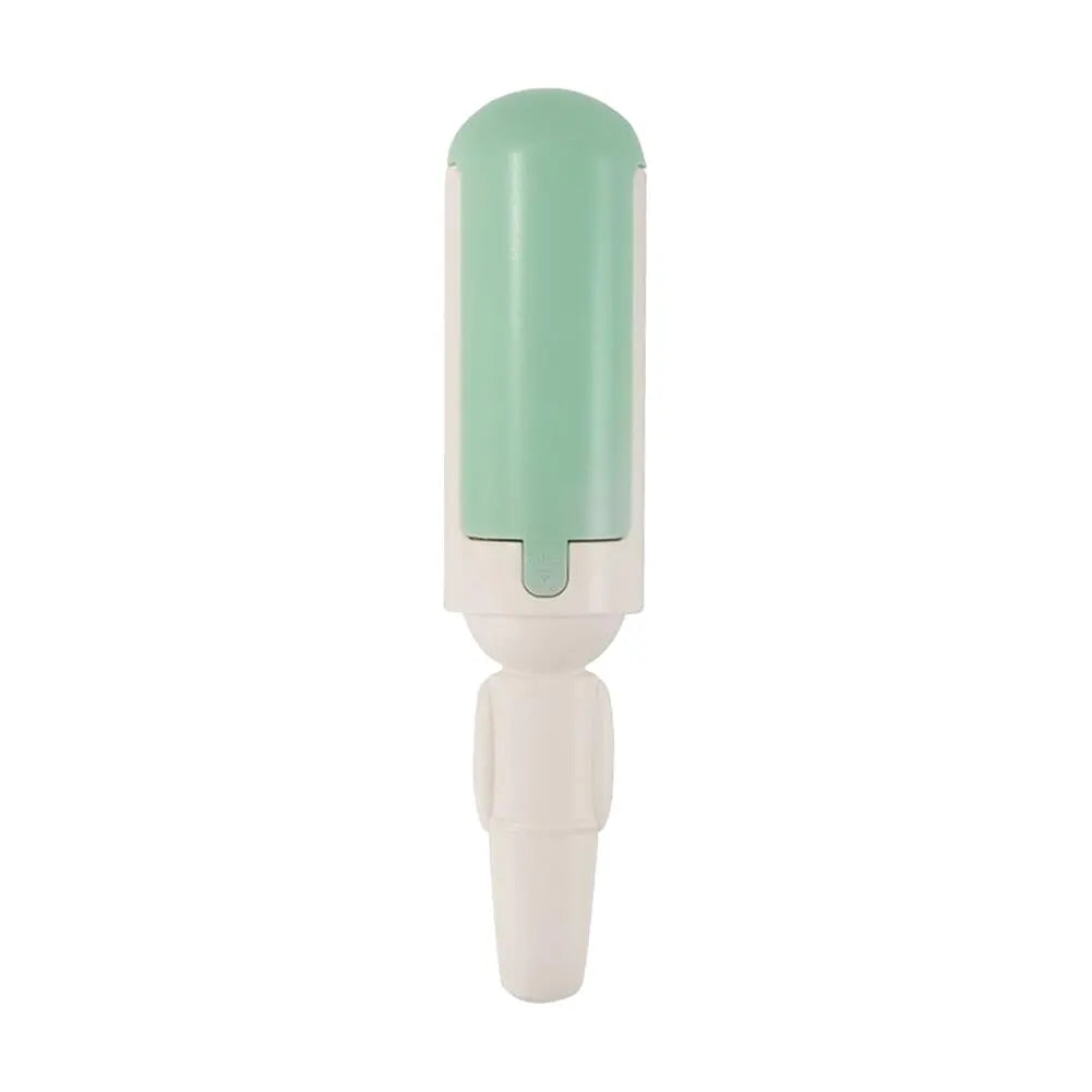 Pet Hair Remover Rolle Reusable Cat And Dog Hair Remover Brush, Portable Pet Hair Remover Cleaner