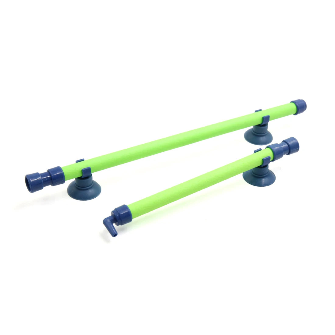 UXCELL 1PCS 17.8-71cm Air Pump Stone Aquarium Oxygen Pump Stone CO2 Bubble Bar Tools Parts Fish Tank Pump Replace Accessories