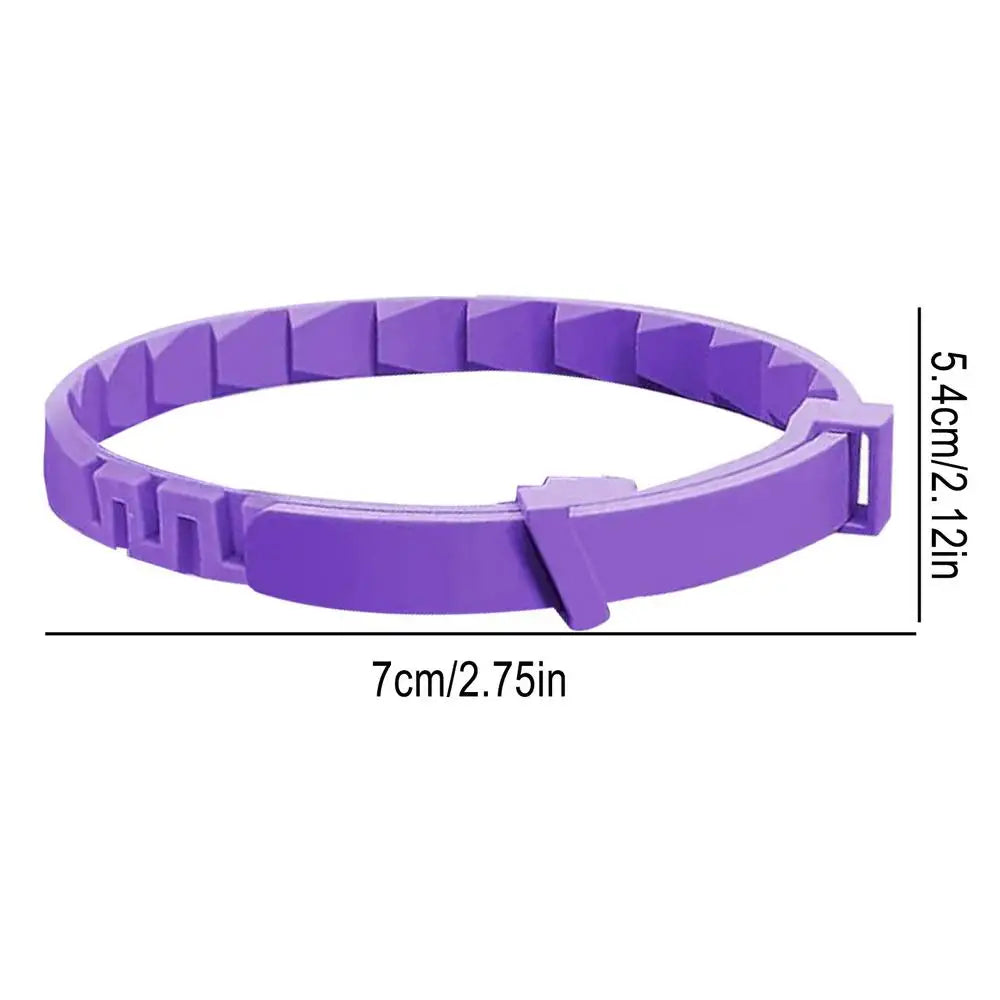 4pcs Calming Collar For Cats Relax Cat Pheromone Collar Calming Pheromone Collar Cats Adjustable Long-Lasting Pheromone Collar